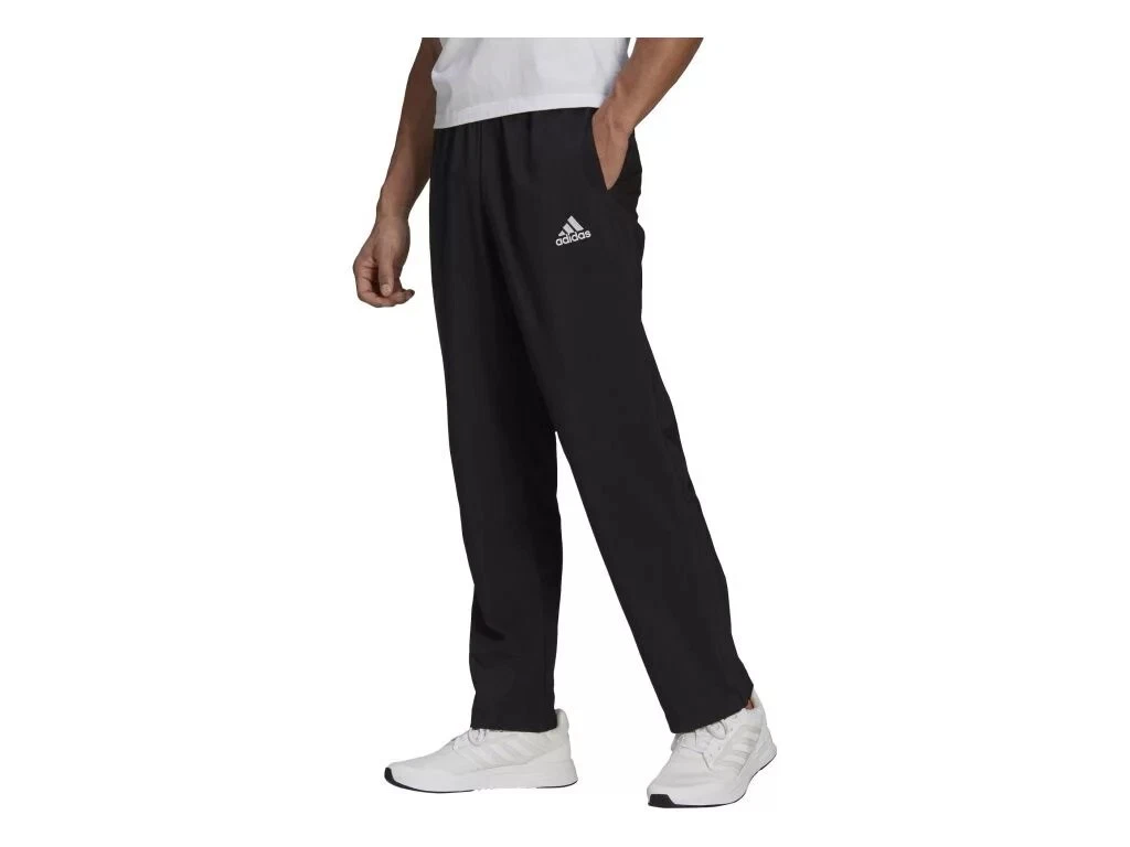 Pantaloni adidas store uomo ebay