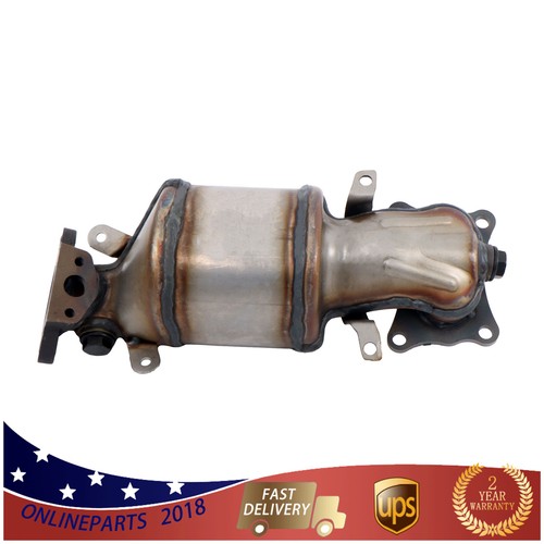 Banco convertidor catalítico delantero 3,5 L para Honda Odyssey 2008/2009-2010/2019 2 16658 - Imagen 14 de 17