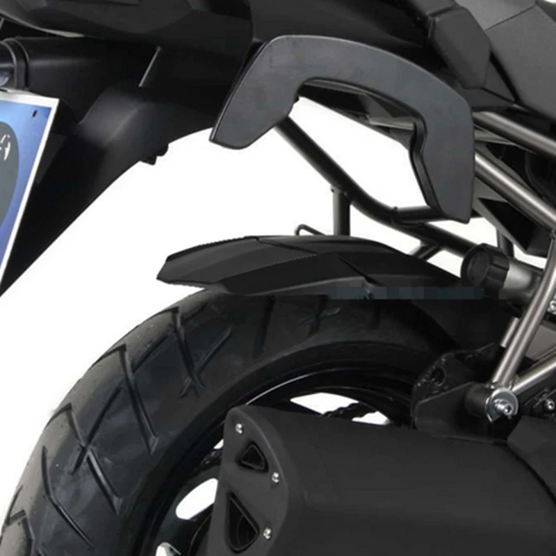 Motorcycle Rear Fender Mudguard For KAWASAKI VERSYS 1000 2012-2018 - Image 3 of 4