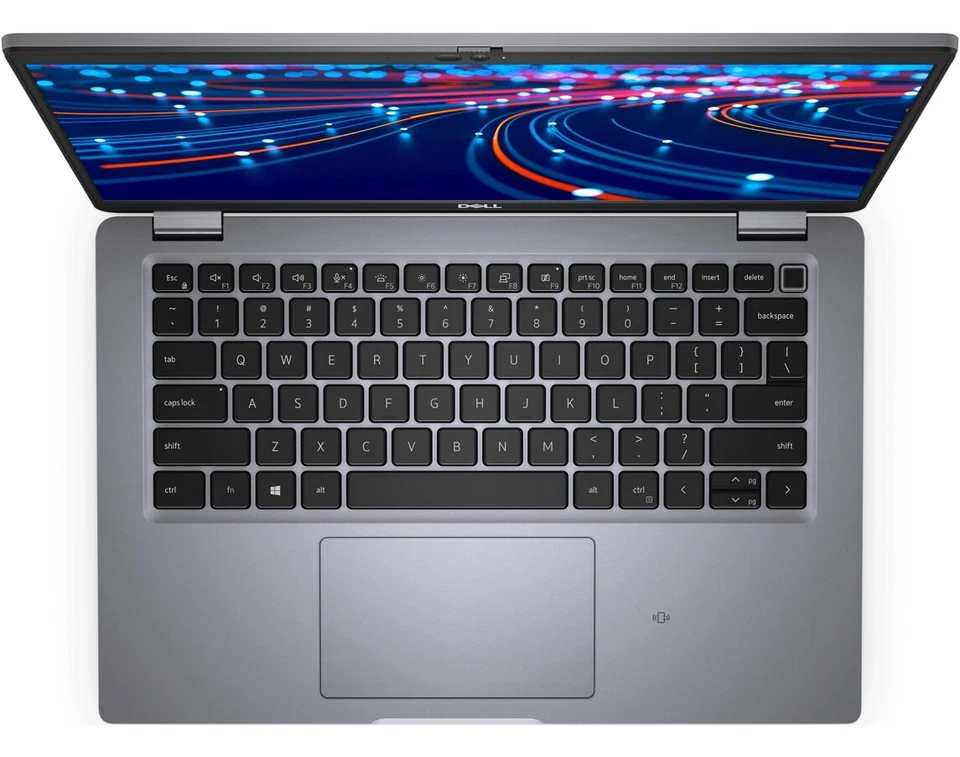 Dell Latitude 5420 (14" IPS FHD) Intel Core i5-1135G7, 16GB RAM, 512GB NVMe SSD