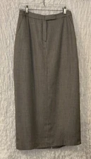 Madison Studio: Pencil Skirt, Fully Lined, Pockets, Size: 6
