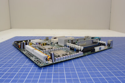 DA0T75MB6H0 / PCB S5000VSA SERVER MOTHERBOARD / INTEL