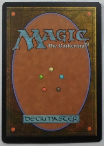 MAGIC THE GATHERING MTG 2004 FIFTH DAWN HELIOPHIAL ARTIFACT CARD - Picture 2 of 2