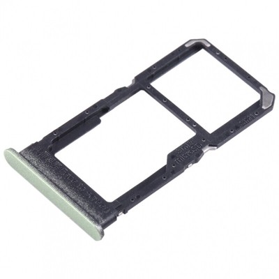 SIM Tray Compatible With OnePlus Nord CE 3 Lite Pastel Lime Green