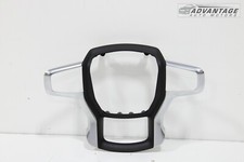 2019-2022 Chevrolet Blazer Driver Steering Wheel Cover Trim Bezel Oem