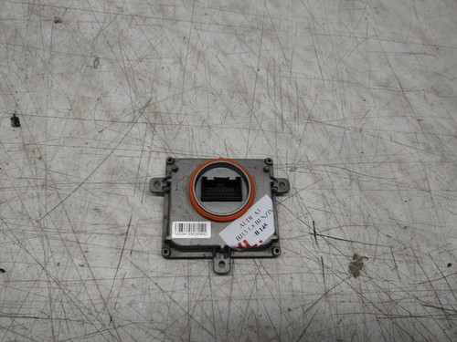 Steuergerät Xenonlicht Vorne Links 4G0907397P | Audi A3 13BJ 1.8B B145