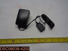 Streamlight Type A AC Charge Cord, P/N: 22060, UPC: 080926220607