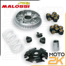 VARIATORE COMPLETO MALOSSI MULTIVAR 2000 PER APRILIA SR MAX 300 IE 4T LC EURO 3