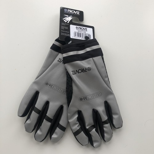 proviz reflect 360 cycling gloves
