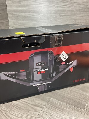 Strikemaster LTVLF-8 24V Lite-Flite 8