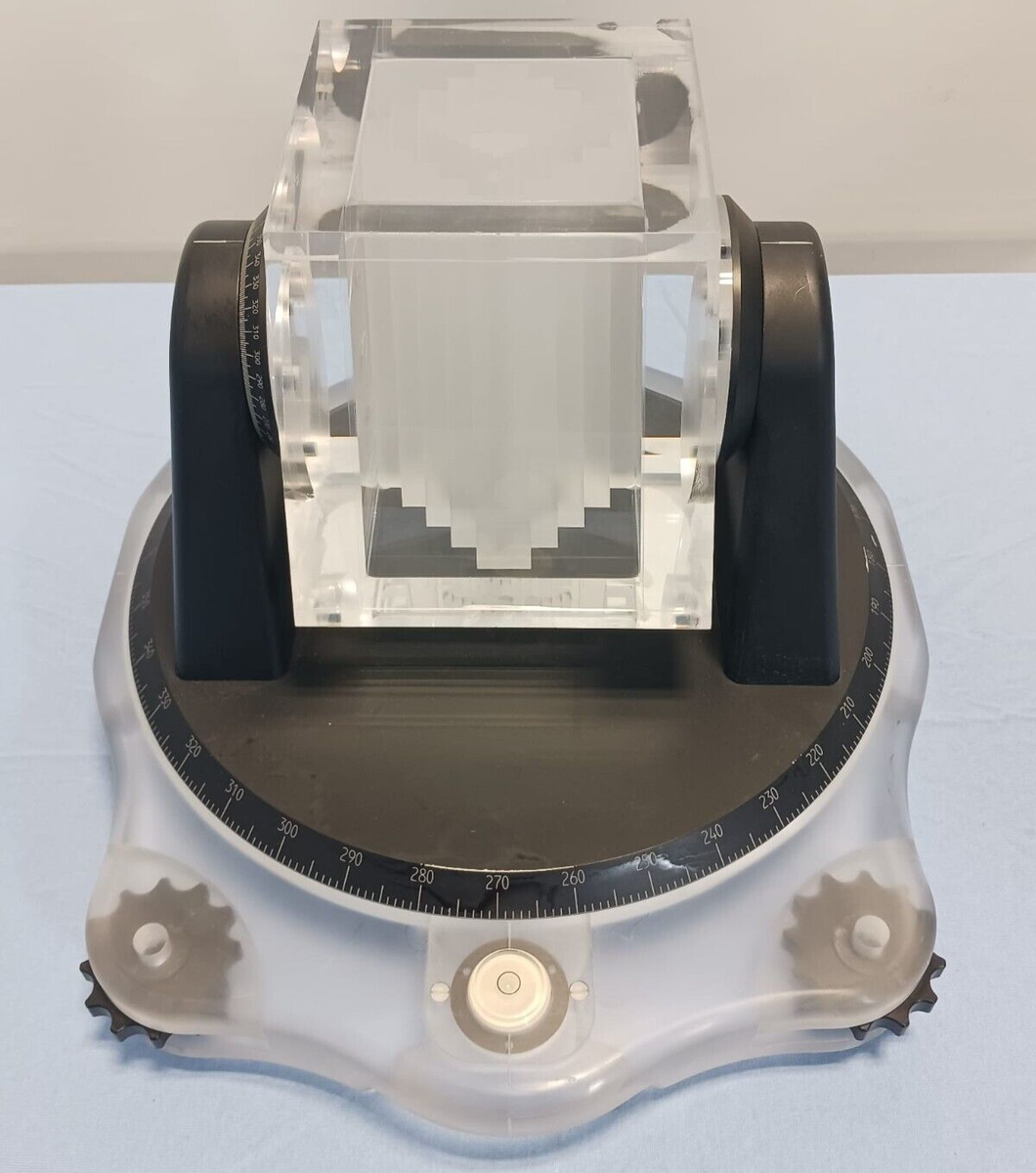Modus Medical Devices Quasar Quality Assurance System QBGP Beam