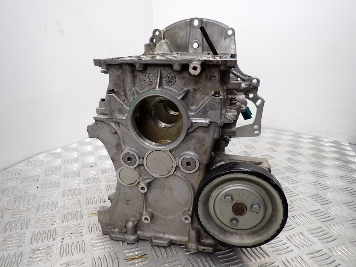 PEUGEOT CITROEN 1.6 THP 5G06 10FKA7 ENGINE BLOCK V764777080 | eBay