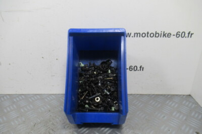 Screws Cycle Peugeot Kisbee 50 4t Ph2 (Pack Random)