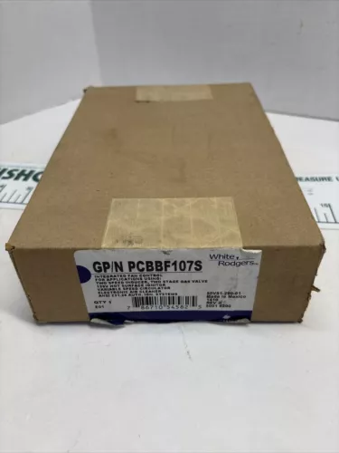 WHITE-ROGERS PCBBF107S INTERGRADED FAN CONTROL