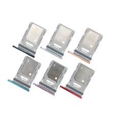SIM Card Tray For Samsung Galaxy S20 FE SIM Card Slot Holder Replacement Parts