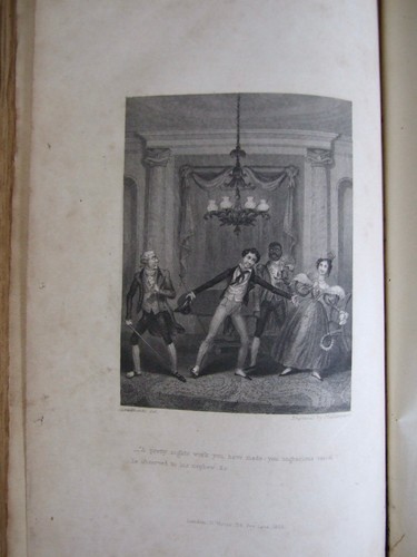 Hannah Maria Jones, Gipsy Mother or the Miseries of Enforced Marriages, 1837 - Imagen 5 de 9