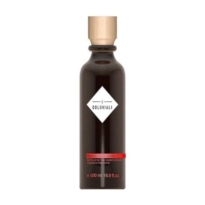 I COLONIALI The Coloniali Thai Duschbad 500 ml Hibiskus Angebot 2 Stück