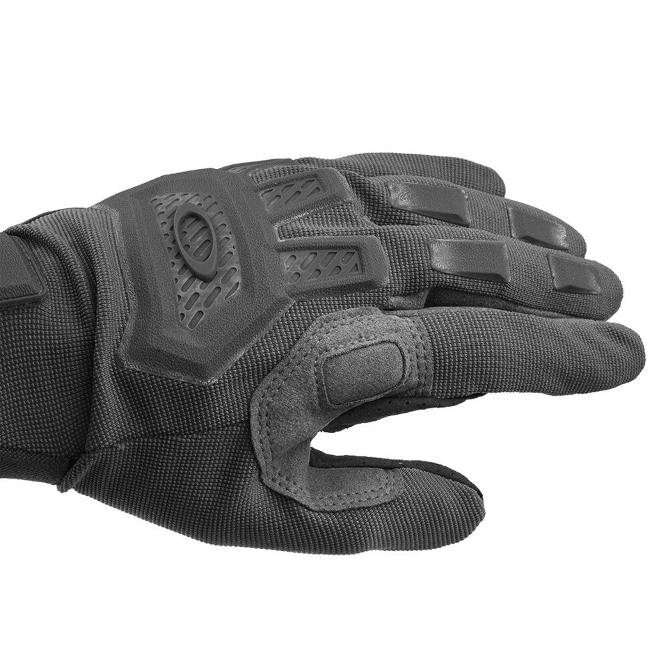 Guantes tácticos Oakley Flexion 2.0 Foto 4 de 4