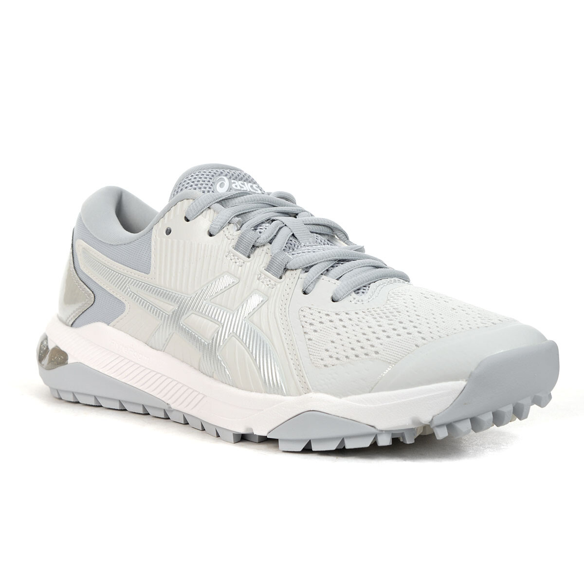 asics - レディースゴルフスパイクレス　ゲルコース グライド 取寄) レディース ゲル-コース グライド ゴルフ シューズ Asics