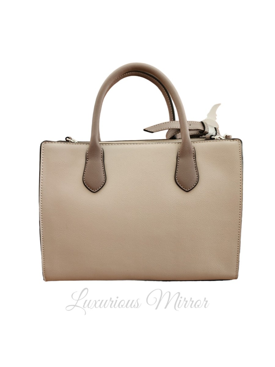 Nine West Adonia Cement Detachable Strap Multi Purse Crossbody