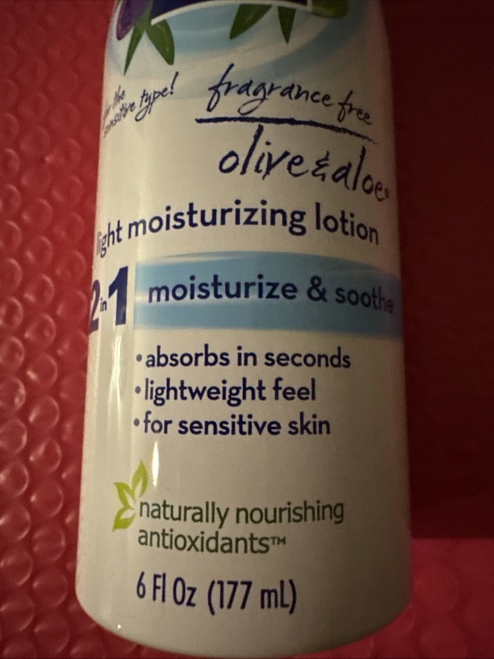 Kiss My Face легкий увлажняющий лосьон спрей без запаха оливковое масло и алоэ 6 унций - Изображение 2 из 3