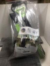 Living Express 28" Large Pooper Scooper for Dog-Long Handle Dog Poop Scooper 