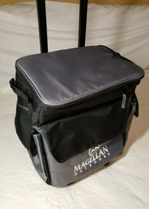 magellan outdoors soft cooler