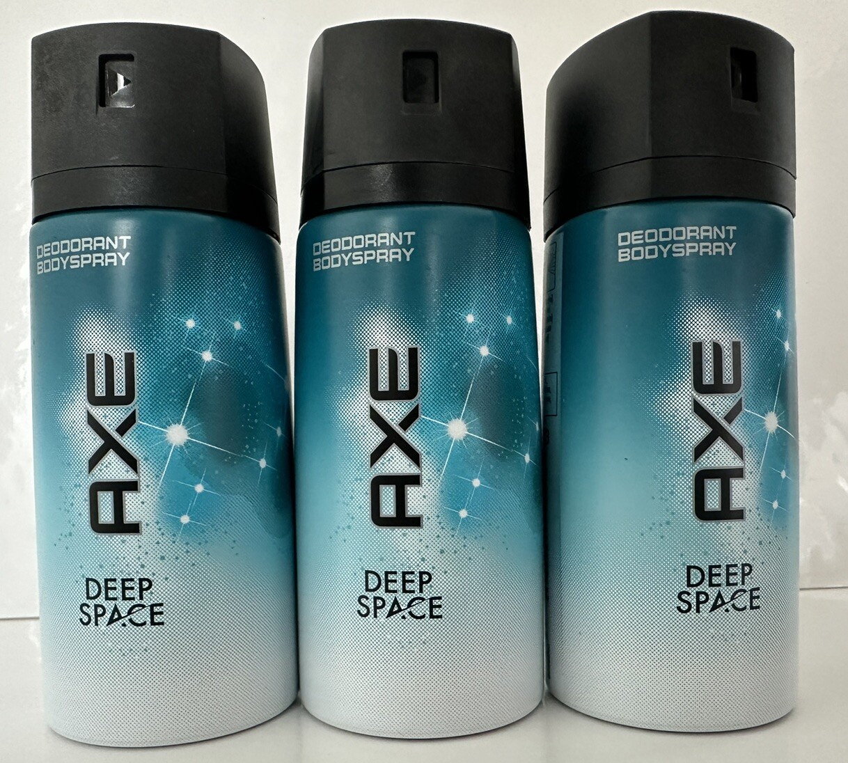 Deodorant 150ml