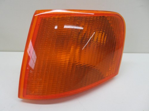 NS PASSENGER SIDE AMBER INDICATOR LIGHT FOR FORD ESCORT 1990-1991 - Picture 3 of 8