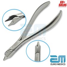 Dental Universal Plier Orthodontic Wire Bending Dentist Ortho Clinics Tools New