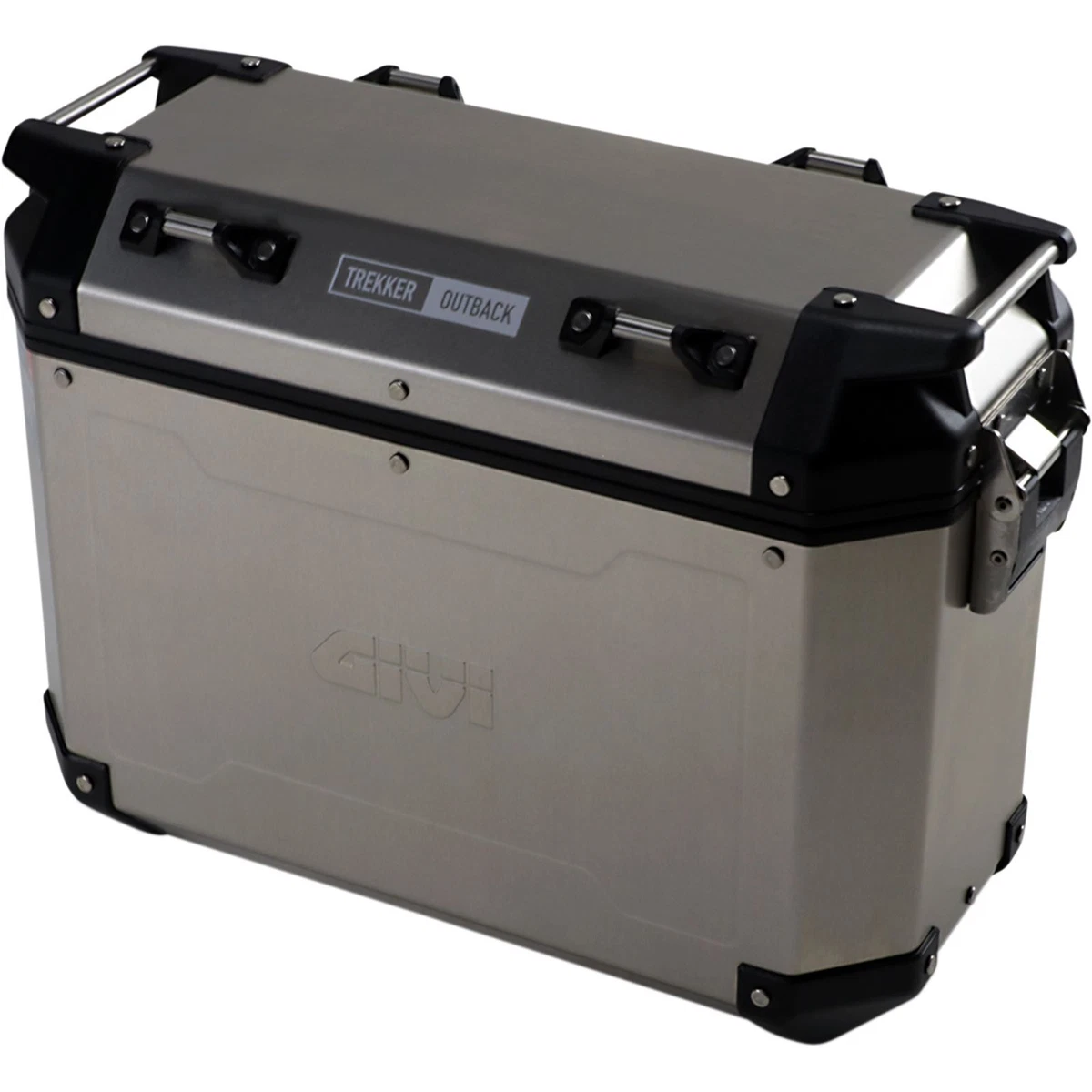 Givi OBKN37A Outback Side Case Right 37 Liter OBKN37ARA eBay