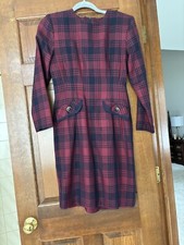 Flattering professional dress 