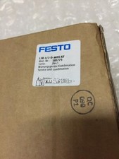 1PC FESTO LFR-1/2-D-MIDI-KF 185775 LFR12DMIDIKF New Expedited Shipping