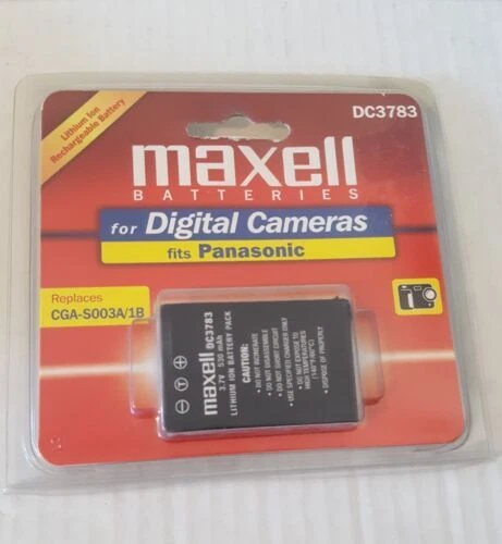 Maxell 相机，无人机和照片配件，佳能适用