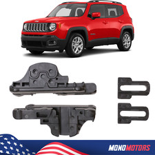 Sunroof Repair Kit For Jeep Renegade Oem 77368445 Clip Slideway Ceiling Bracket