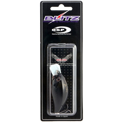OSP Blitz Squarebill Crankbait - Picture 9 of 39
