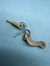 Ignition Point Set Breaker AUTOLITE 1-21 1GW-3028BS