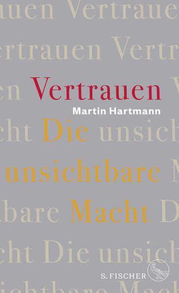 Thumbnail - Vertrauen – Die Unsichtbare Macht