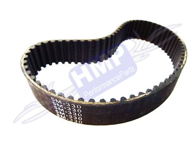 Hmparts Cinghia Trasmissione Scooter 828-22.5-30 - Ricambio Originale Per Scooter E Motorini - Foto 4