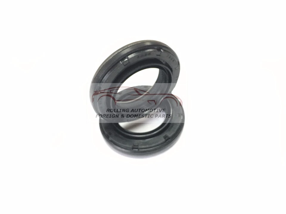 Colorado Canyon Hummer H3 Front Drive Axle Shaft Seal 2pc New OEM - Image 2 of 4