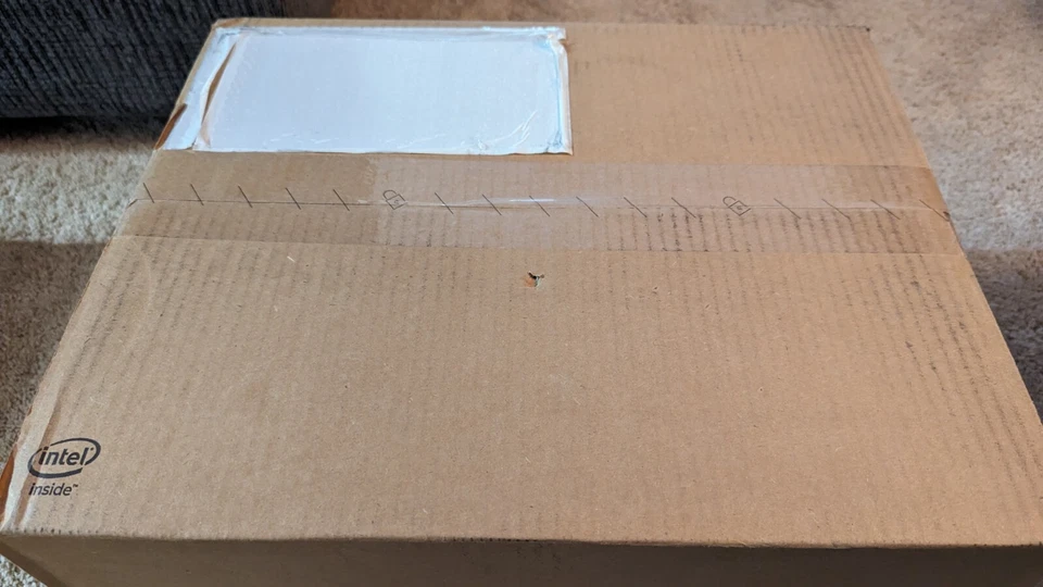 Dell Optiplex 5050 i5-7600 16GB DDR4 256GB SSD w/OEM Keyboard & Mouse DVD-RW - Image 4 of 4