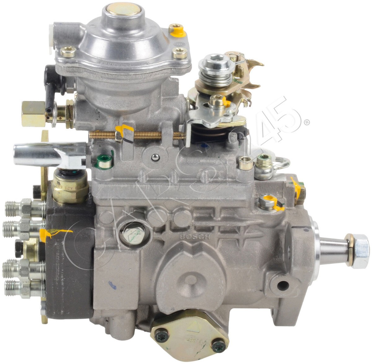 ハムサラ33889さん専用 Injection Pump Bosch 0470504046 Fits Nissan 16700vx101 ZEXEL