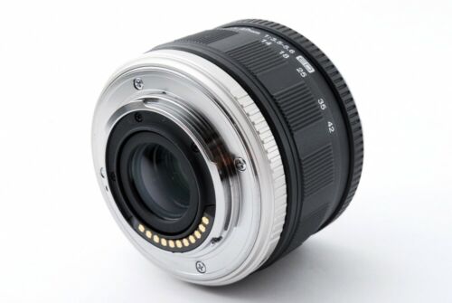 Olympus Stift E-P1 12.3MP 14-42mm Objektiv Set Silber [ EXC W/8GB SD Card [ Jkh - Bild 10 von 12