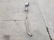 2019 TOYOTA PRIUS PLUS XW40 1.8 CONVERTITORE CATALITICO SCARICO IBRIDO BENZINA PRODUTTORE DI APPARECCHIATURE ORIGINALI