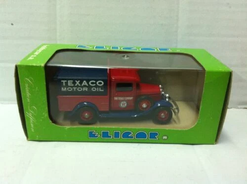 Altri modellini statici pickup Scala 1:43 per Ford