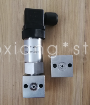 #ad QTY:1 Marine pressure transmitter 1690507 I 1690507 1 24VDC $231.08