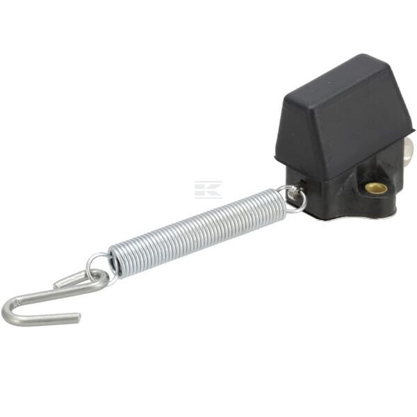 Interruttore Di Avviamento RE45963 Per Trattori – Impermeabile, Ignifugo, Sostituzione Diretta Per Modelli John Deere 5105, 5200, 5300, 5400 E Simili - 4