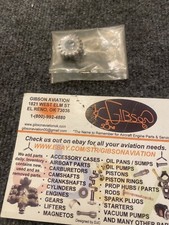 CONTINENTAL  BENDIX 10-157120Y  MAG MAGNETO DISTRIBUTOR  GEAR