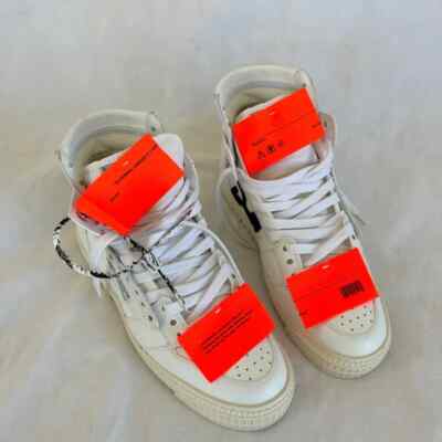 Off-White Off Court 3.0 high-top sneakers | eBay