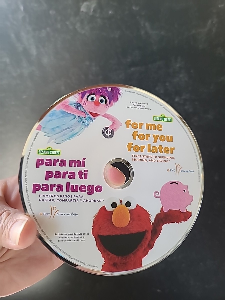 その他 Sesame Street [DVD] [Import] rdzdsi3 Sesame Street Elmo's Travel Songs and Games, DVD, 2011